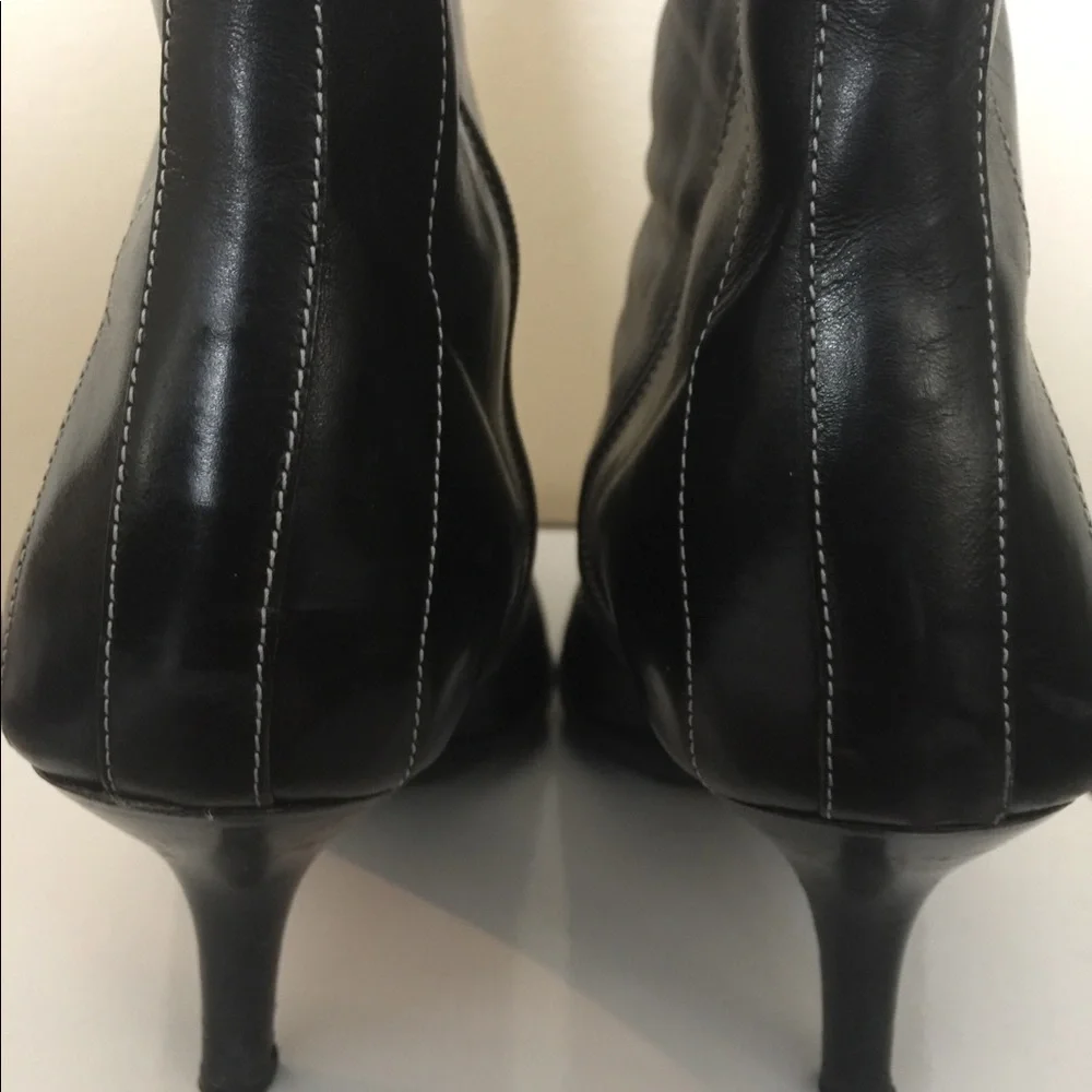Coach Boots